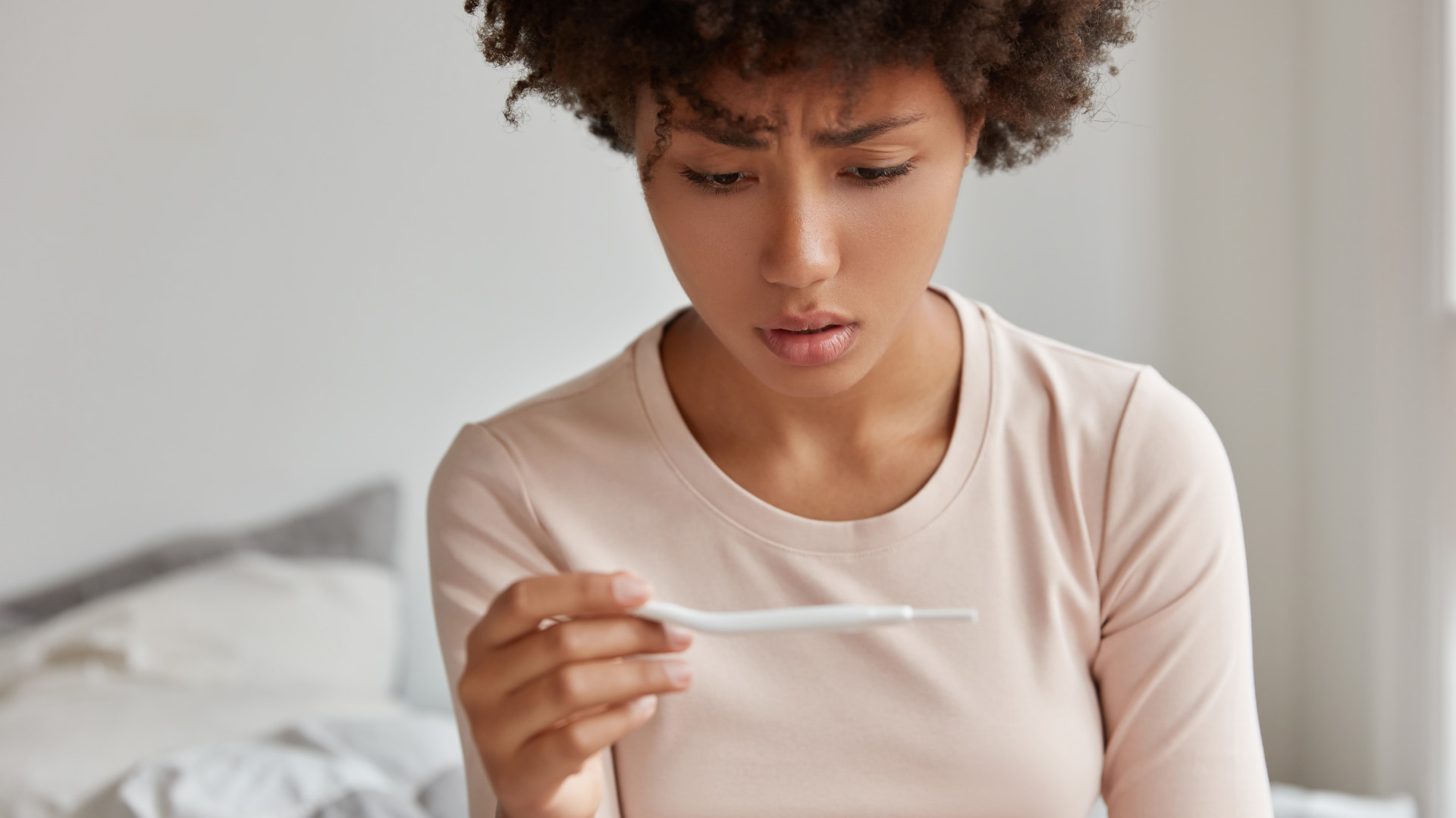 Secondary infertility: What is it and what’s the <br>difference between infertility and secondary infertility?