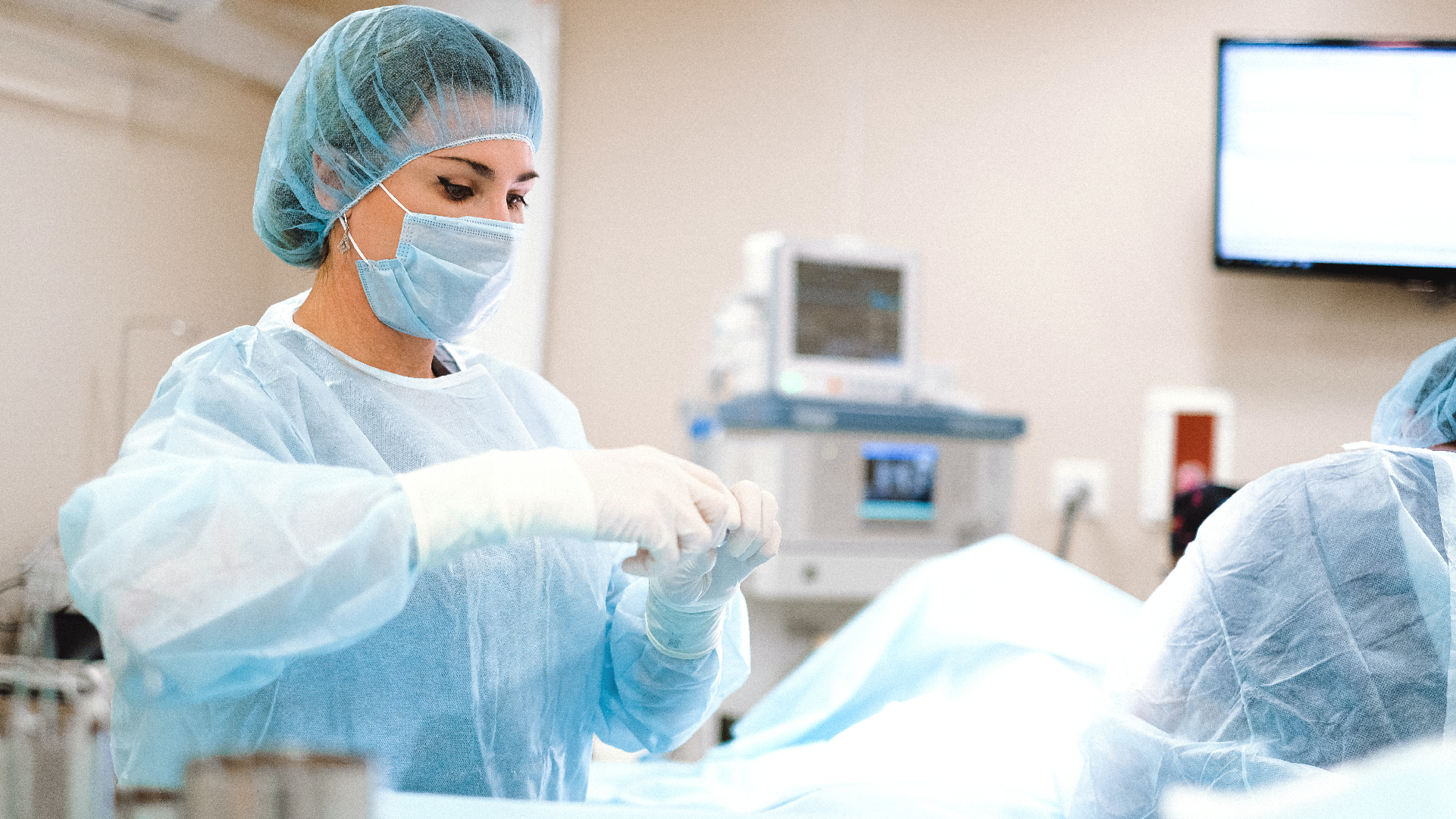 Be ready, when you’re readyFresh vs. Frozen Embryo Transfers